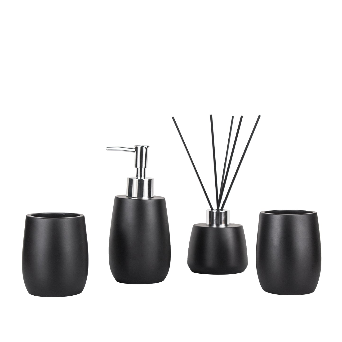Luxe Badkamer set