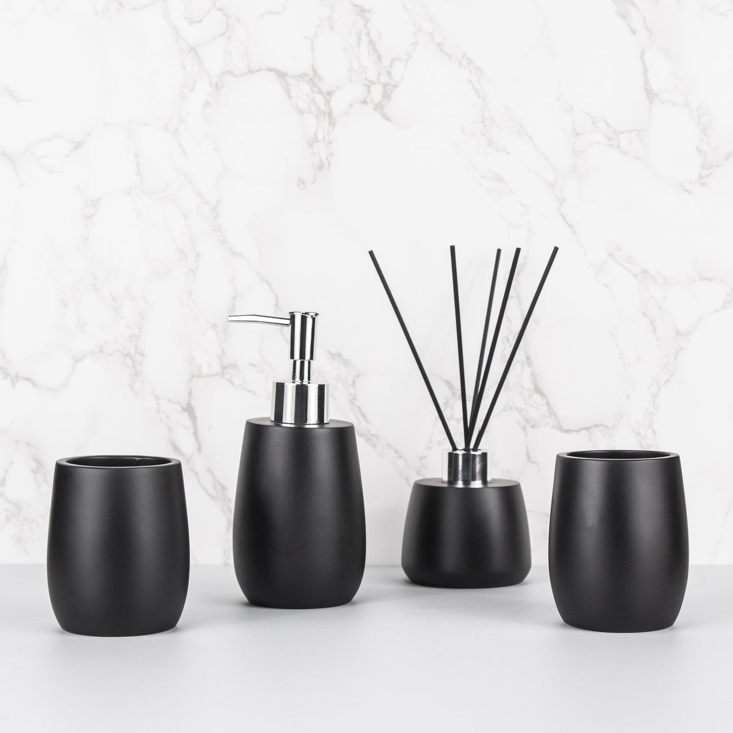 Luxe Badkamer set