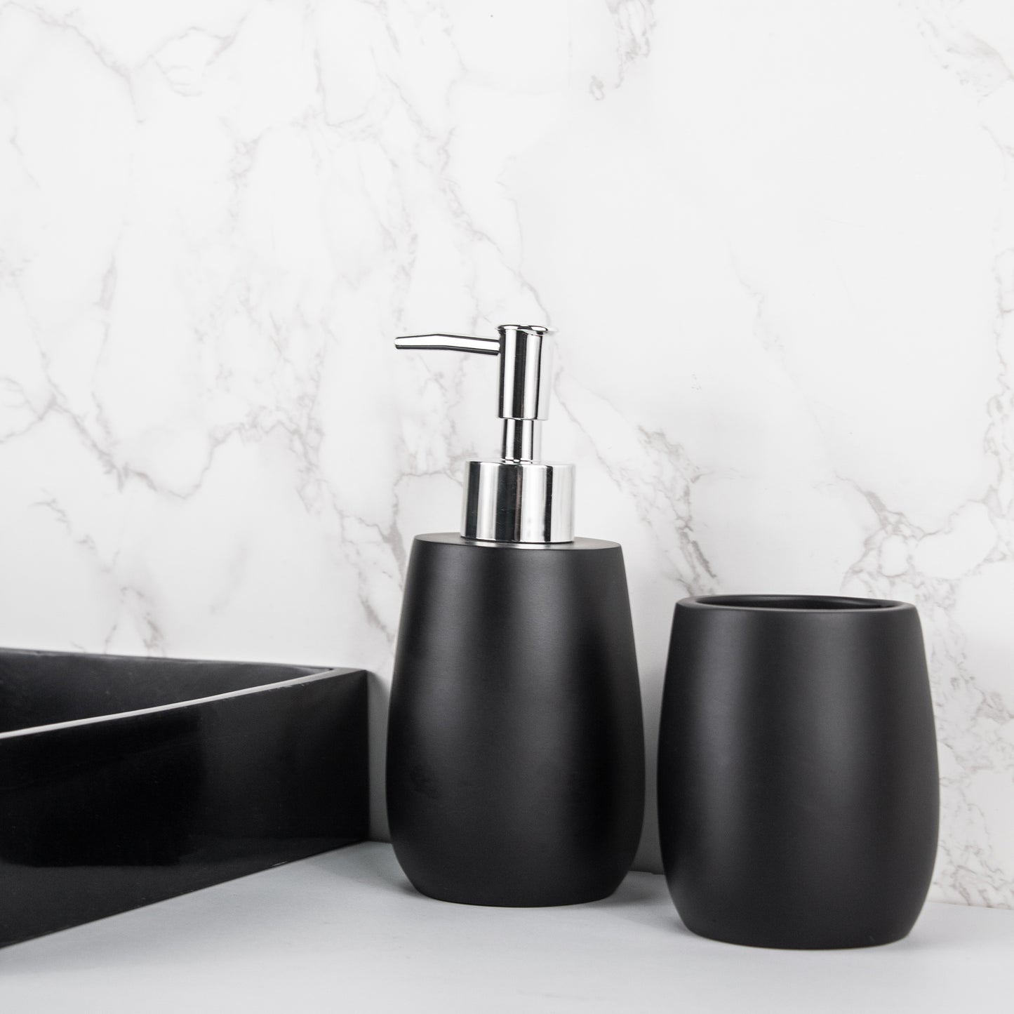 Luxe Badkamer set