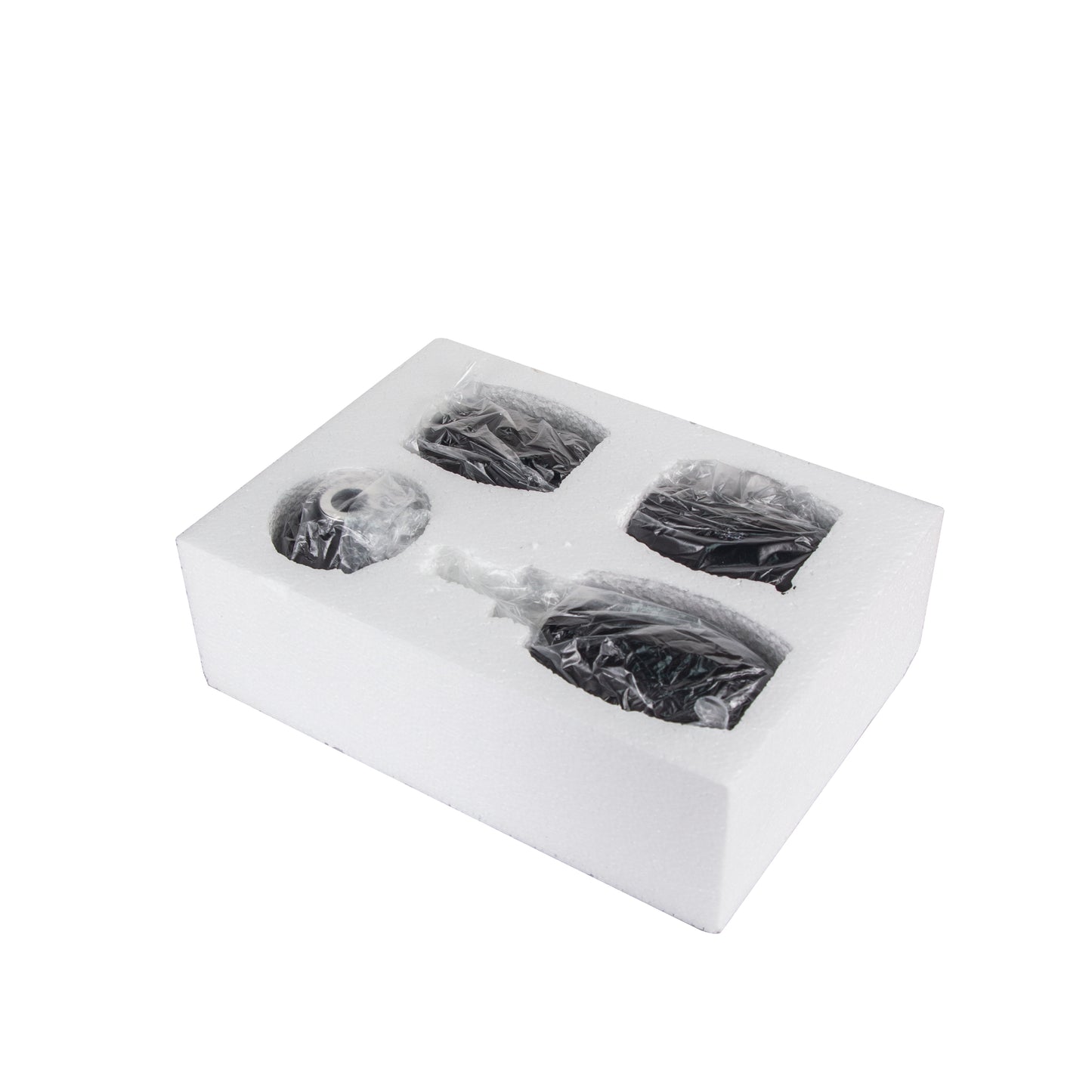 Luxe Badkamer set